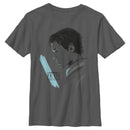 Boy's Star Wars Jedi: Fallen Order Cal Kestis Lightsaber T-Shirt