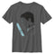 Boy's Star Wars Jedi: Fallen Order Cal Kestis Lightsaber T-Shirt