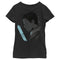 Girl's Star Wars Jedi: Fallen Order Cal Kestis Lightsaber T-Shirt