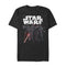 Men's Star Wars Jedi: Fallen Order Starry Inquisitor T-Shirt
