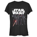 Junior's Star Wars Jedi: Fallen Order Starry Inquisitor T-Shirt