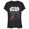 Junior's Star Wars Jedi: Fallen Order Starry Inquisitor T-Shirt