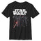 Boy's Star Wars Jedi: Fallen Order Starry Inquisitor T-Shirt