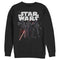 Men's Star Wars Jedi: Fallen Order Starry Inquisitor Sweatshirt