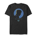 Men's Star Wars Jedi: Fallen Order Cal Kestis Profile T-Shirt