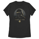 Women's Star Wars Jedi: Fallen Order Empire's Inquisitor T-Shirt