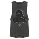 Junior's Star Wars Jedi: Fallen Order Empire's Inquisitor Festival Muscle Tee