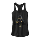 Junior's Star Wars Jedi: Fallen Order Purge Trooper Symbol Racerback Tank Top