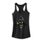 Junior's Star Wars Jedi: Fallen Order Purge Trooper Symbol Racerback Tank Top