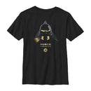 Boy's Star Wars Jedi: Fallen Order Purge Trooper Symbol T-Shirt