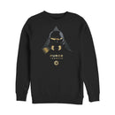 Men's Star Wars Jedi: Fallen Order Purge Trooper Symbol Sweatshirt