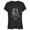 Junior's Star Wars Jedi: Fallen Order Second Sister Mask T-Shirt