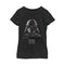Girl's Star Wars Jedi: Fallen Order Second Sister Mask T-Shirt