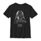 Boy's Star Wars Jedi: Fallen Order Second Sister Mask T-Shirt