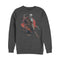 Men's Star Wars: The Mandalorian Dusty Sunset Sweatshirt