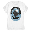 Women's Star Wars: The Mandalorian Legendary Warrior T-Shirt