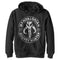 Boy's Star Wars: The Mandalorian Seek & Destroy Stamp Pull Over Hoodie