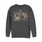 Men's Star Wars: The Mandalorian IG-11 Dusty Droid Sweatshirt