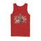 Men's Star Wars: The Mandalorian IG-11 Dusty Droid Tank Top