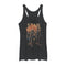 Women's Star Wars: The Mandalorian Character Entourage Racerback Tank Top