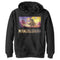 Boy's Star Wars: The Mandalorian Dreamscape Journey Pull Over Hoodie