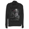 Junior's Star Wars: The Mandalorian Complicated Bounty Hunting Cowl Neck Sweatshirt