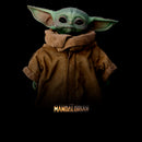 Men's Star Wars: The Mandalorian The Child Jacket T-Shirt