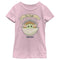 Girl's Star Wars: The Mandalorian The Child 2D Bassinet T-Shirt