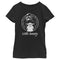 Girl's Star Wars: The Mandalorian The Child Mando Little Bounty T-Shirt