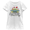 Girl's Star Wars: The Mandalorian The Mandalorian The Child Be Mine Bassinet T-Shirt