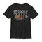 Boy's Star Wars Groovy Force Calling You T-Shirt