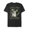 Men's Star Wars Yoda Best Brother T-Shirt