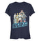 Junior's Star Wars May the Fourth Classic Poster T-Shirt
