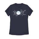 Women's Star Wars Rebel Hope Symbol T-Shirt