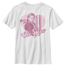 Boy's Star Wars Valentine's Day You're the Obi-Wan for Me T-Shirt