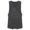 Junior's Star Wars: The Rise of Skywalker BB-8 Starry Constellation Festival Muscle Tee