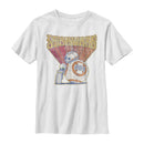 Boy's Star Wars: The Rise of Skywalker Groovy Droid Duo T-Shirt