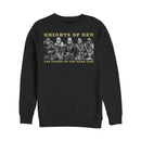 Men's Star Wars: The Rise of Skywalker Knights of Ren Power Sweatshirt