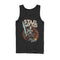 Men's Star Wars: The Rise of Skywalker Rey Retro Swirl Tank Top