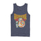 Men's Star Wars: The Rise of Skywalker Droid Duo Tank Top