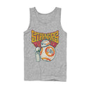 Men's Star Wars: The Rise of Skywalker Droid Duo Tank Top