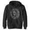 Boy's Star Wars: The Rise of Skywalker Chewie Copilot Pull Over Hoodie
