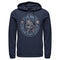 Men's Star Wars: The Rise of Skywalker Chewie Copilot Pull Over Hoodie