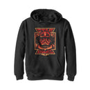 Boy's Star Wars: The Rise of Skywalker Artistic Sith Trooper Pull Over Hoodie
