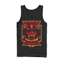 Men's Star Wars: The Rise of Skywalker Artistic Sith Trooper Tank Top