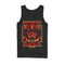 Men's Star Wars: The Rise of Skywalker Artistic Sith Trooper Tank Top