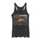 Women's Star Wars: The Rise of Skywalker X-Wing Schematic Frame Racerback Tank Top