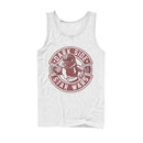 Men's Star Wars: The Rise of Skywalker Sith Trooper Cartoon Tank Top