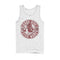 Men's Star Wars: The Rise of Skywalker Sith Trooper Cartoon Tank Top