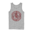 Men's Star Wars: The Rise of Skywalker Sith Trooper Cartoon Tank Top